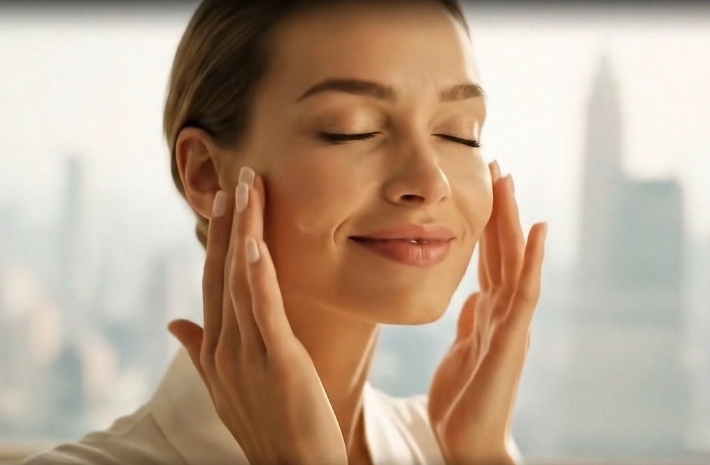 For Love & Youth Oil