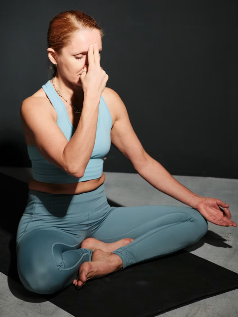 For Love & Youth Oil