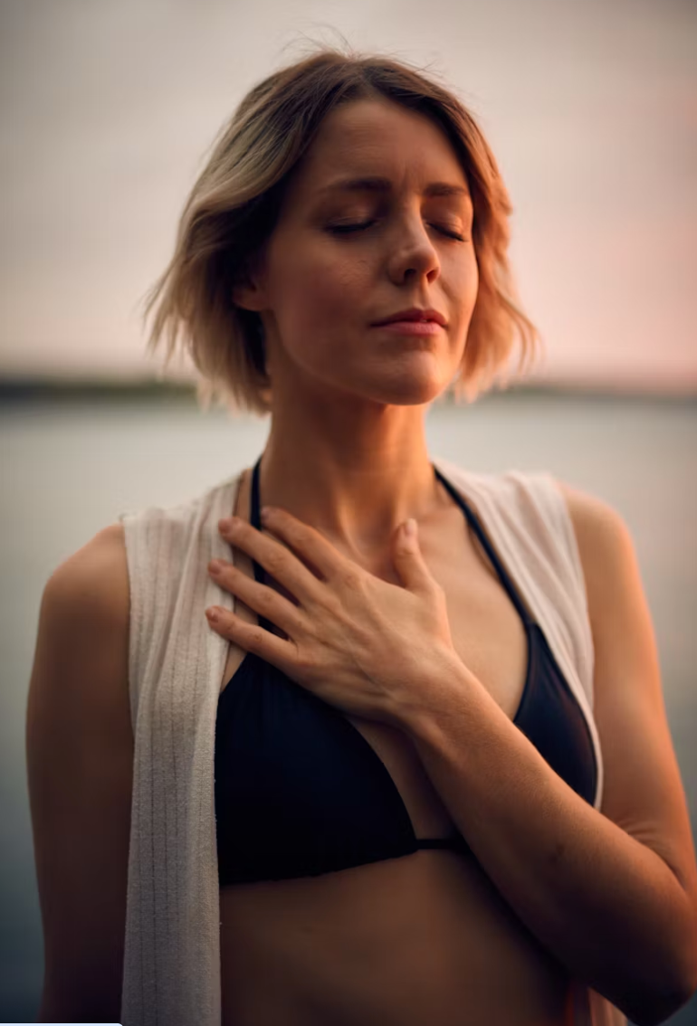 For Love & Youth Oil