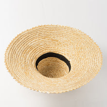Load image into Gallery viewer, Coco hand made hat
