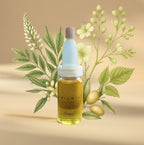 For Love & Youth Oil