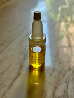 For Love & Youth Oil