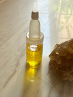 For Love & Youth Oil