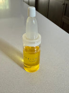 For Love & Youth Oil