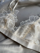 Load image into Gallery viewer, Lily Embroidered Bra
