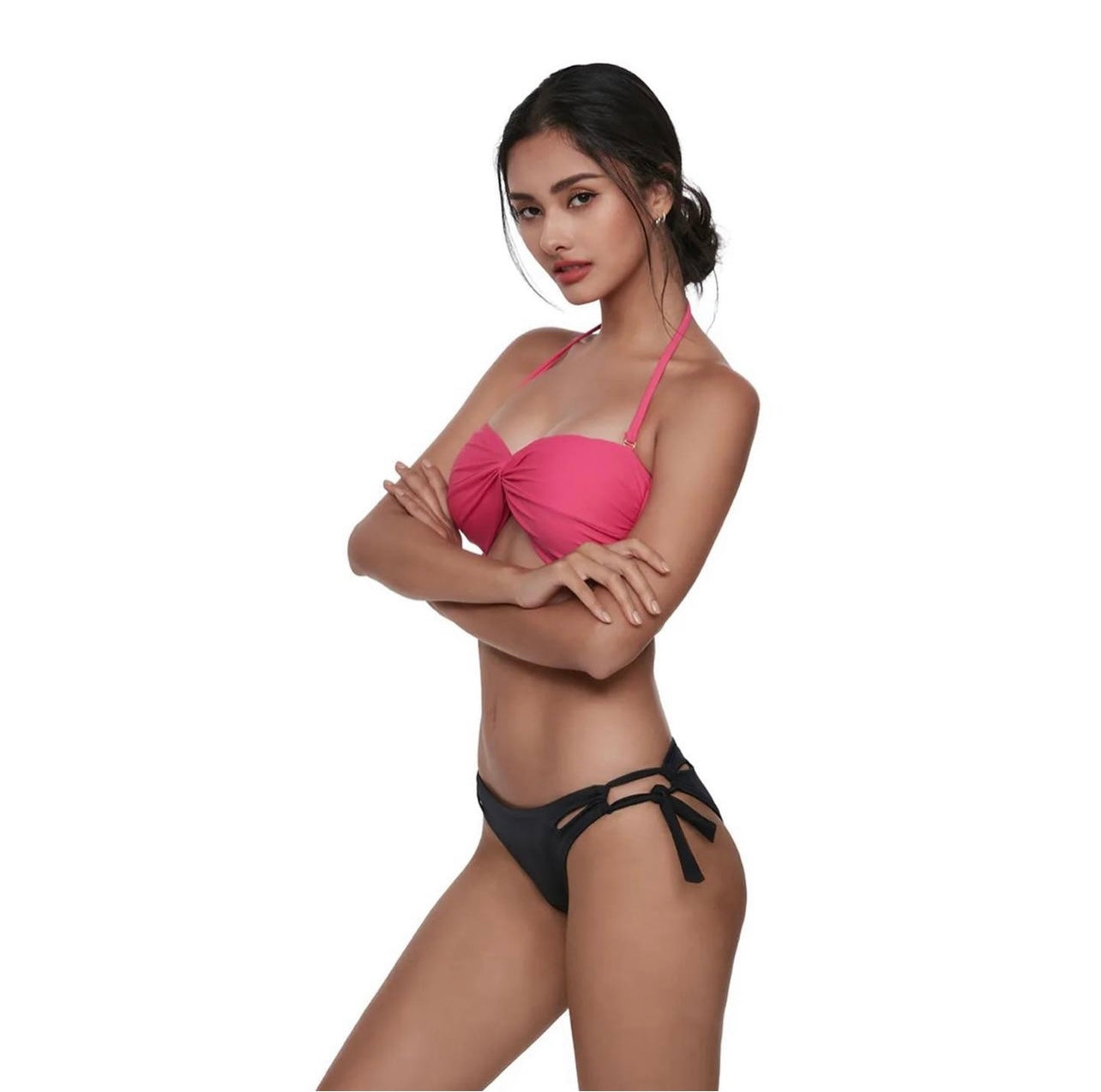 Fion Bikini Top