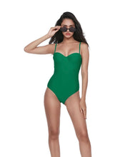 Load image into Gallery viewer, Maryam Underwired Swimsuit
