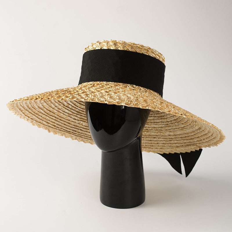 Coco Hand Made Hat