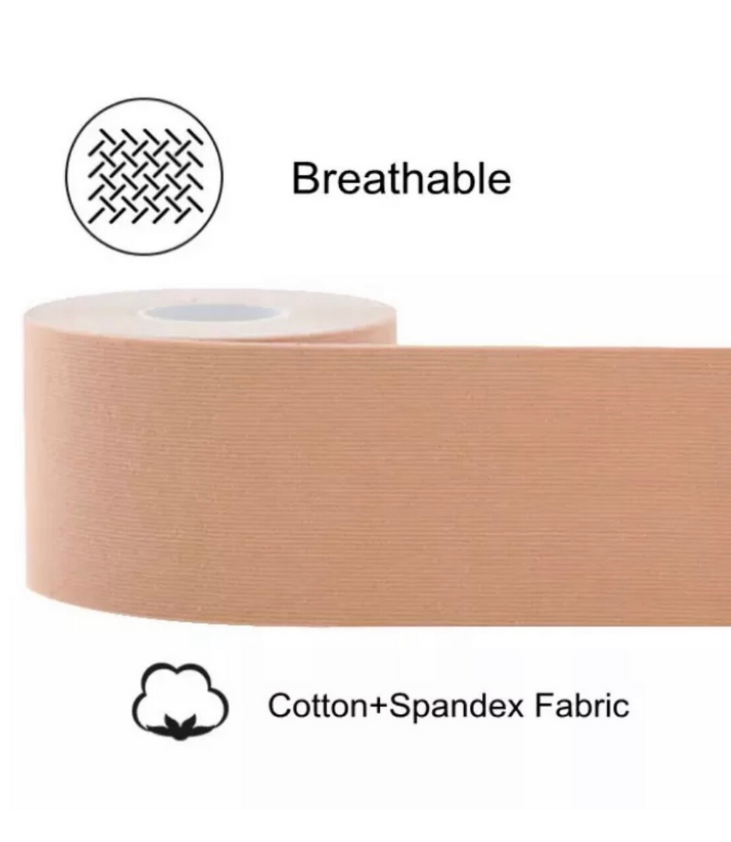 Magic Tapes - All Function Bras & Shape Wear
