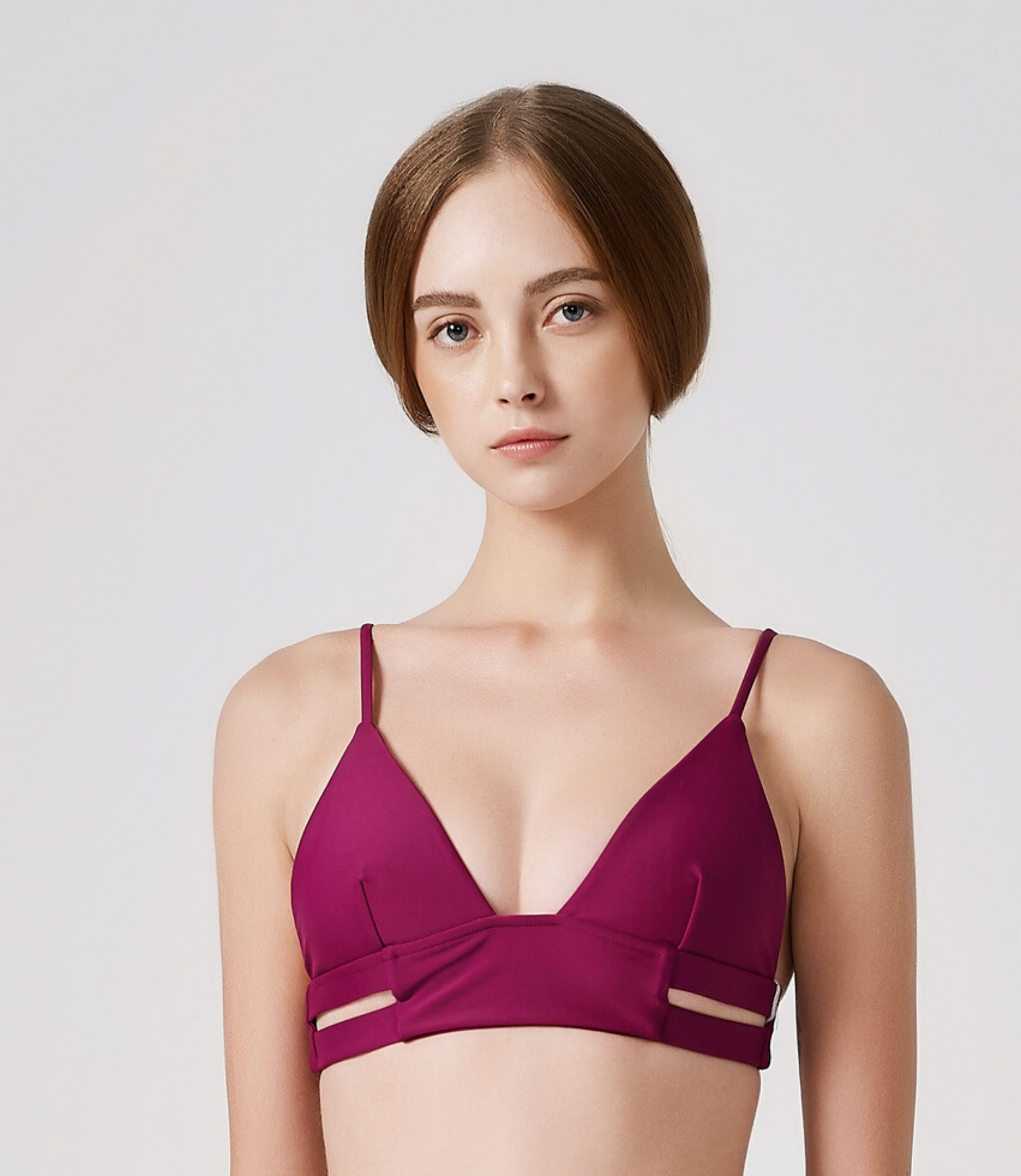 Holly Bikini Top