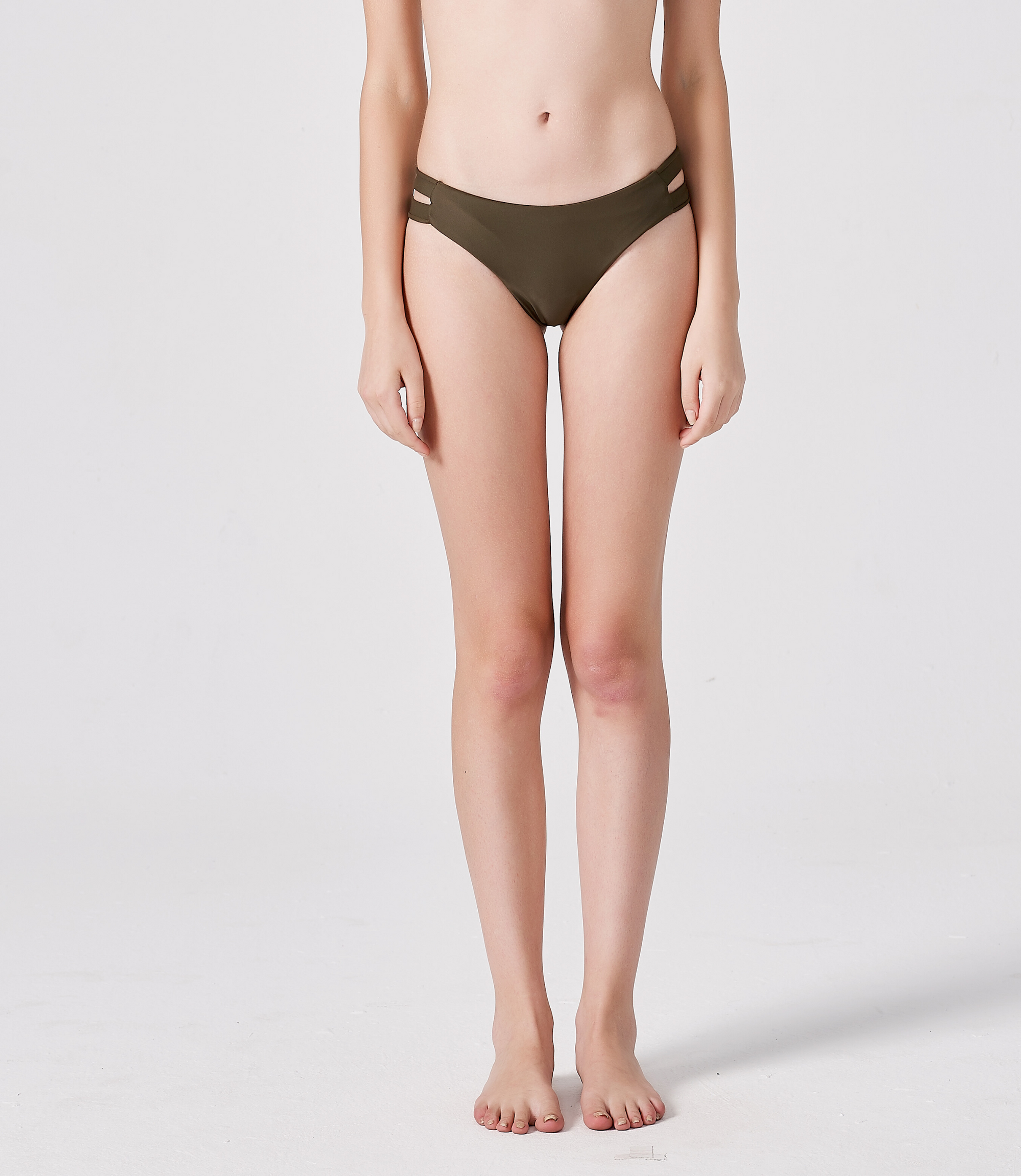 Holly Bikini Bottom