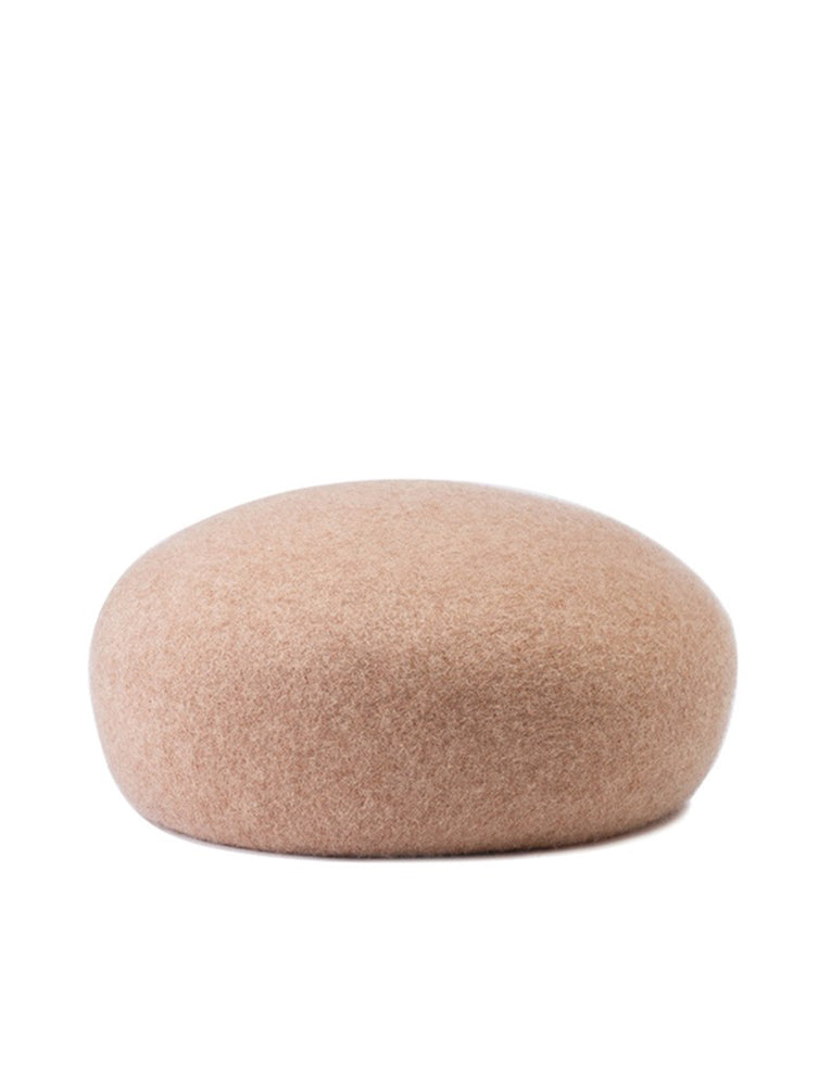 Sophie Wool-blend Beret