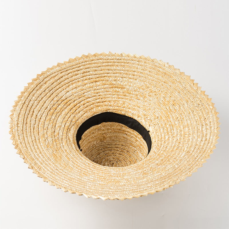 Coco Hand Made Hat
