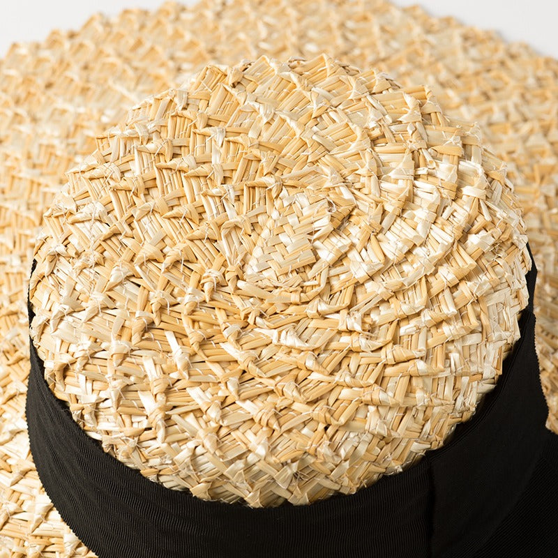 Coco Hand Made Hat