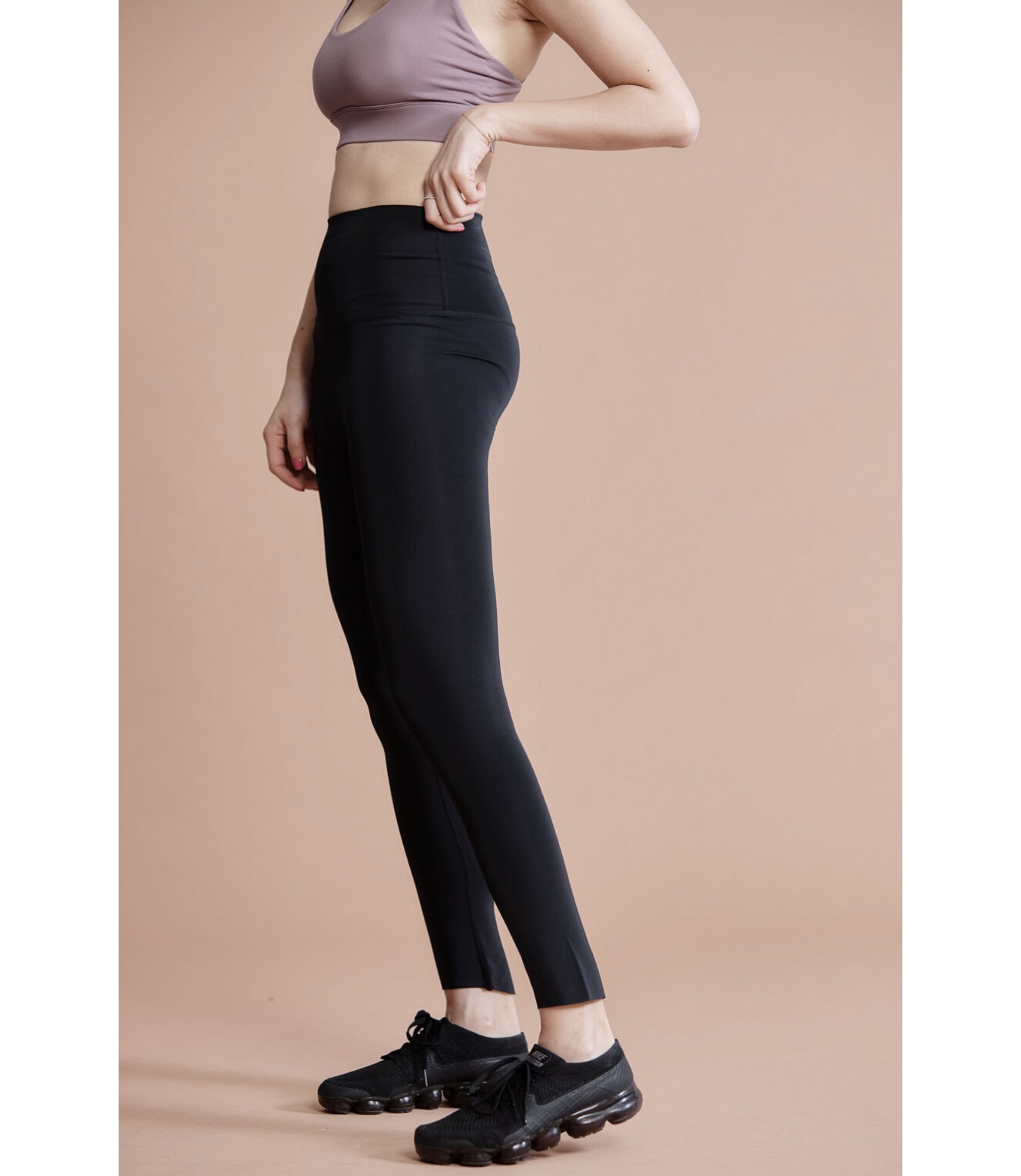 Vivi High-Rise Leggings