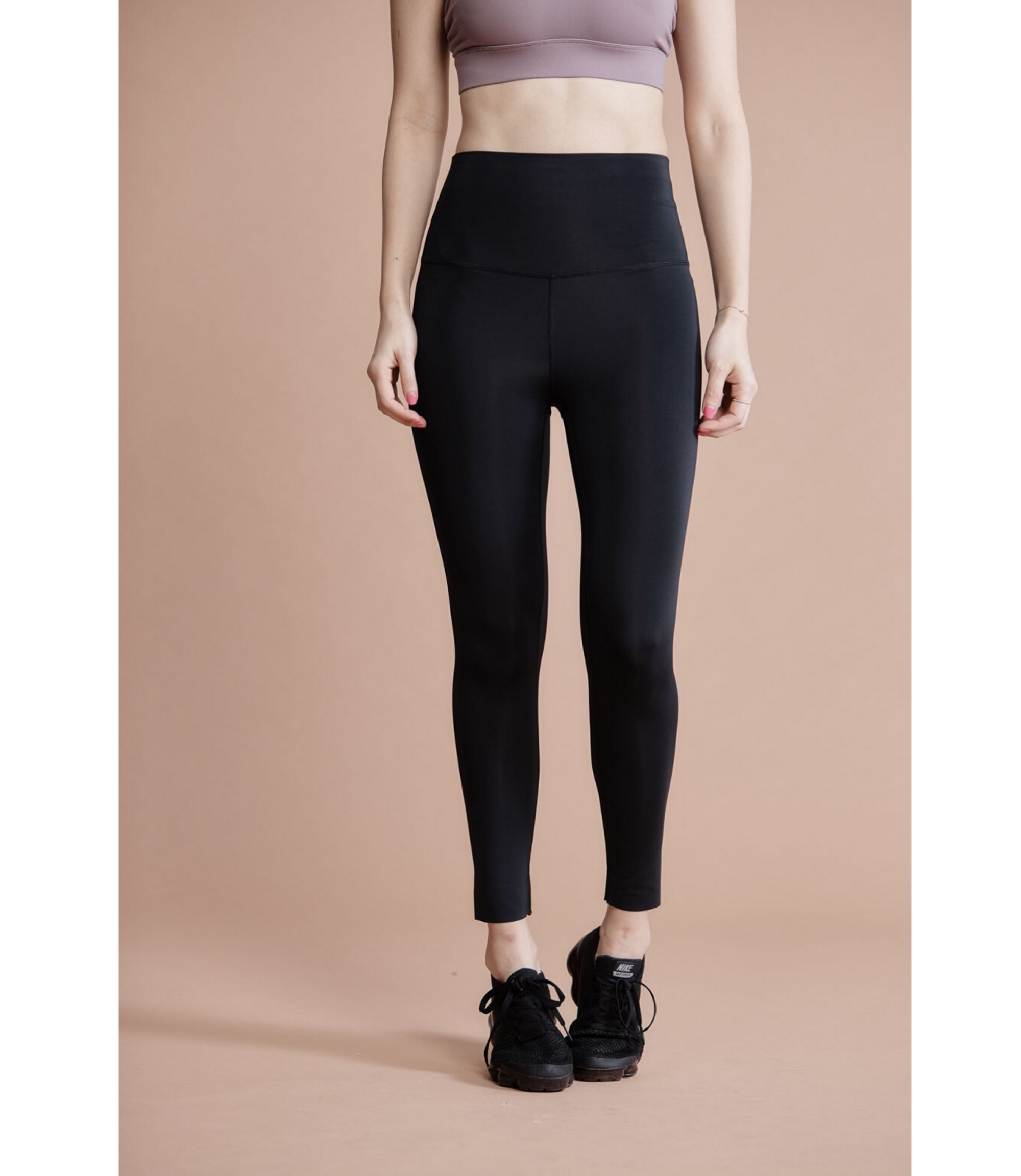 Vivi High-Rise Leggings