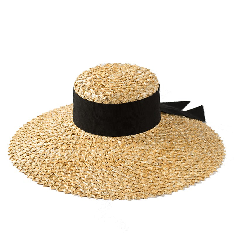 Coco Hand Made Hat