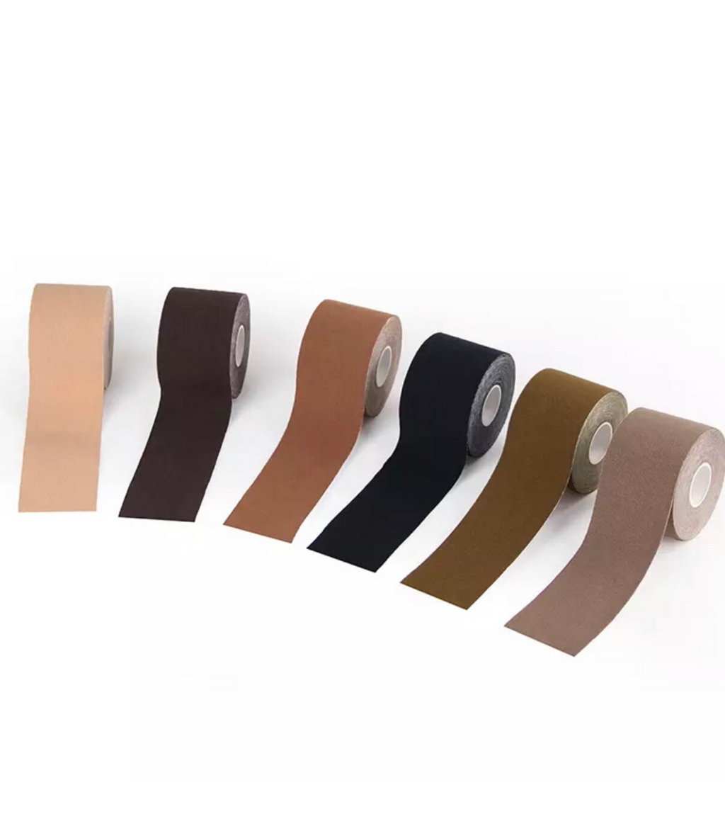 Magic Tapes - All Function Bras & Shape Wear
