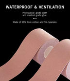 Magic Tapes - All Function Bras & Shape Wear
