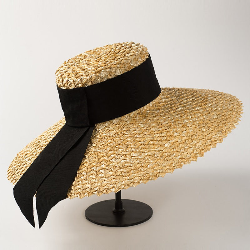 Coco Hand Made Hat