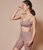 Gina Power Sculpting Bra Top