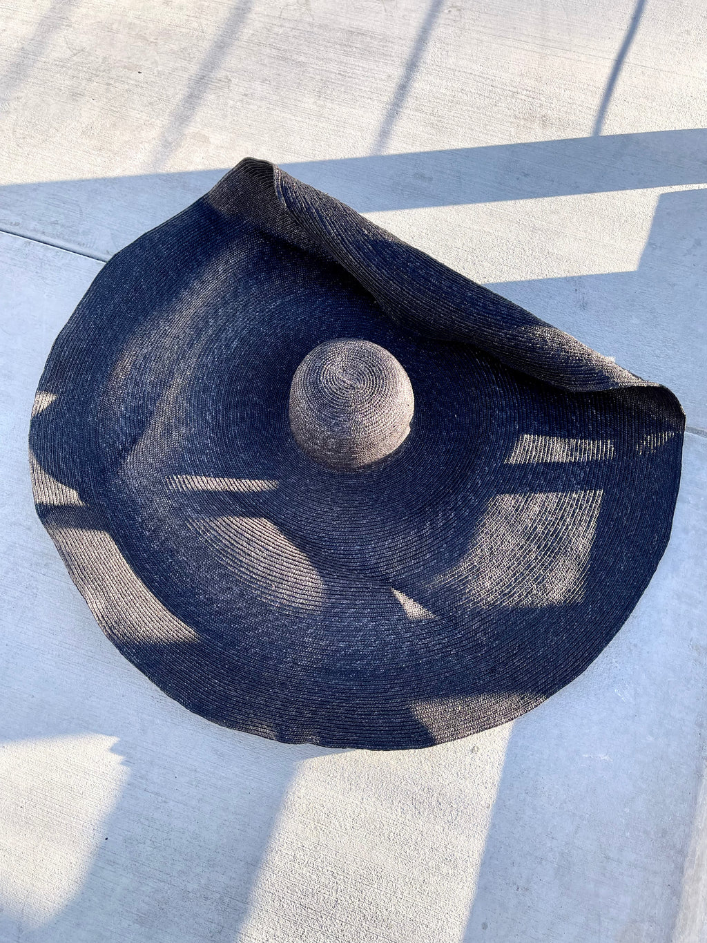 Tiffany Signature Wide Heat Resort Hat