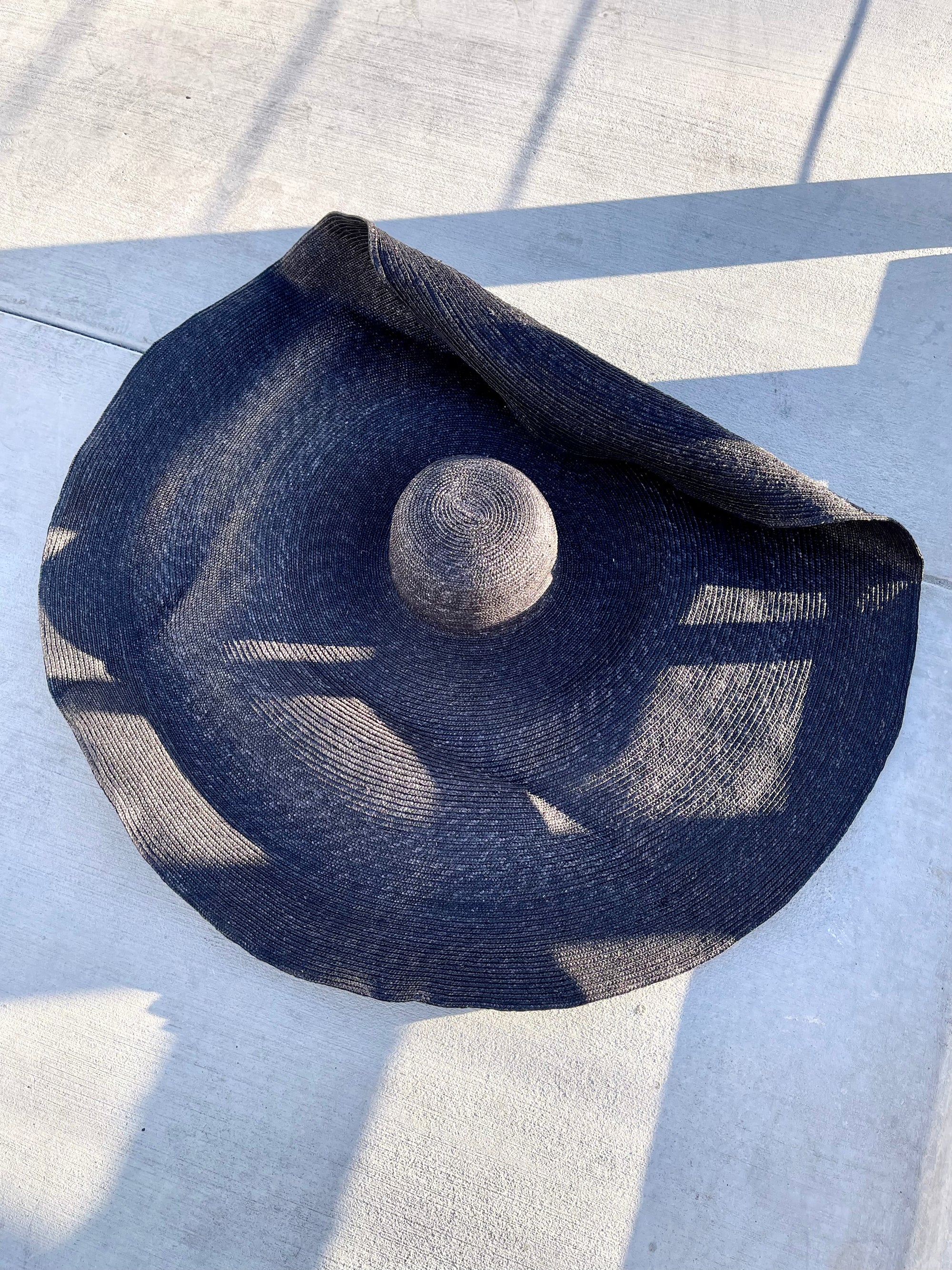 Tiffany Signature Wide Heat Resort Hat
