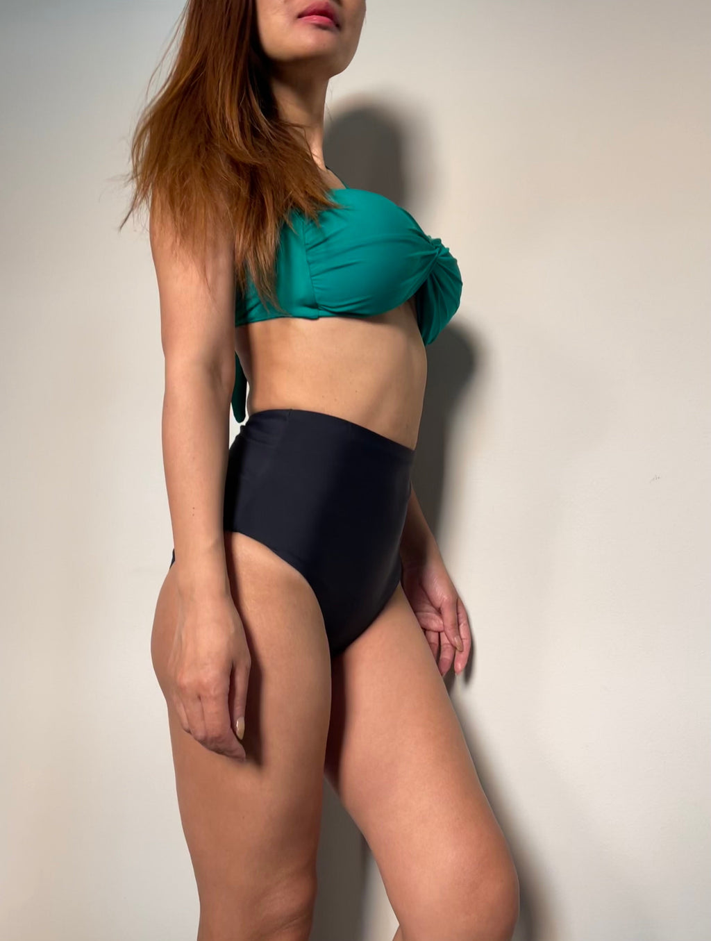Fion bikini top
