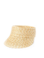 Jimmy Hand Made Wheat Visor