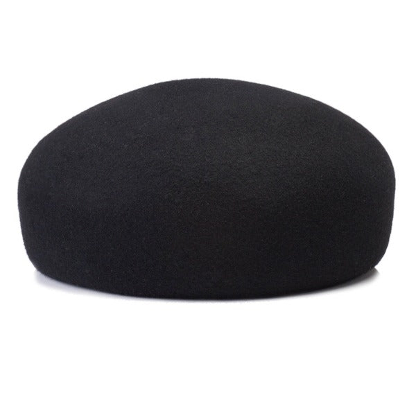 Sophie Wool-blend Beret