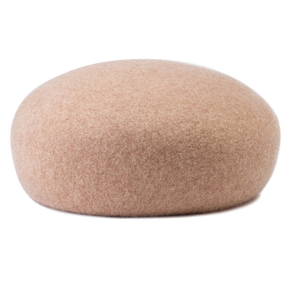 Sophie Wool-blend Beret