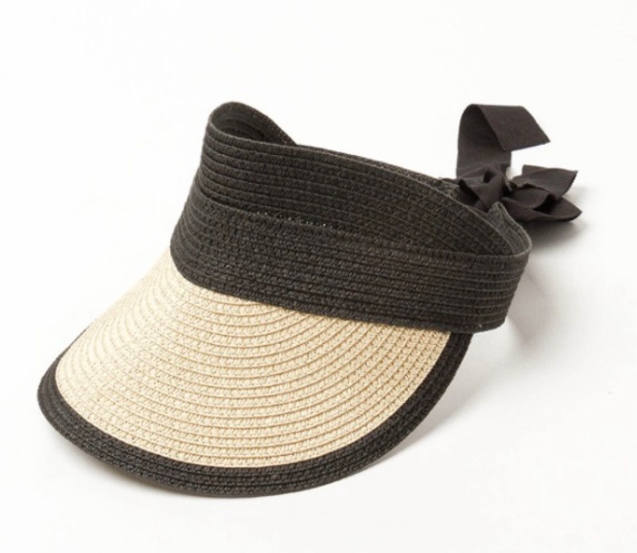 Michelle Hemp Visor
