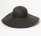 Cici Straw Sun Hat