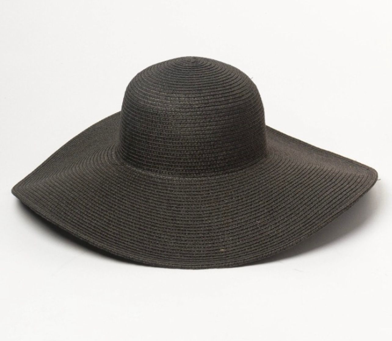 Cici Straw Sun Hat