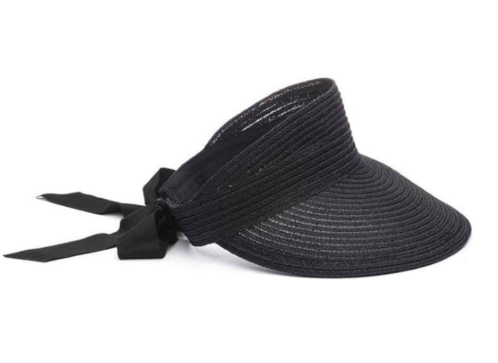 Michelle Hemp Visor