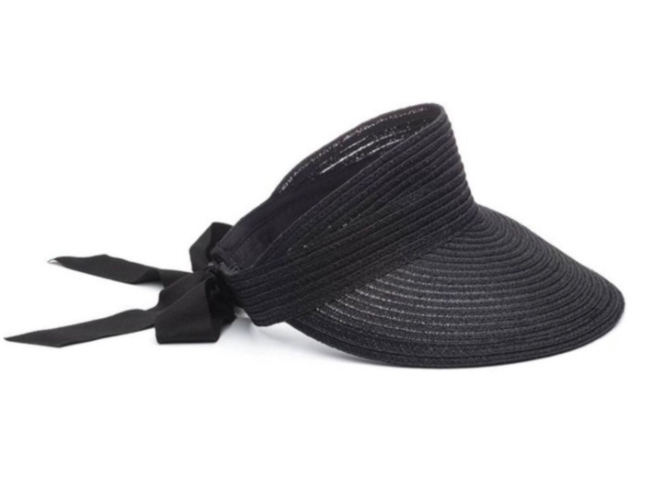 Michelle Hemp Visor