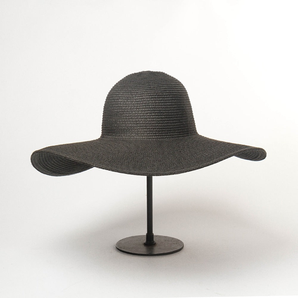 Cici Straw Sun Hat