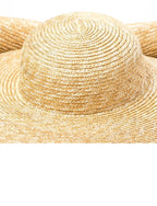 Tiffany Signature Wide Heat Resort Hat