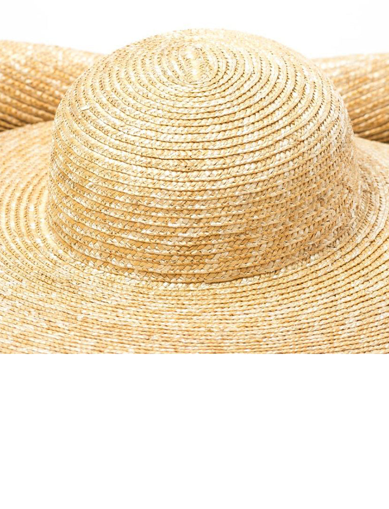 Tiffany Signature Wide Heat Resort Hat