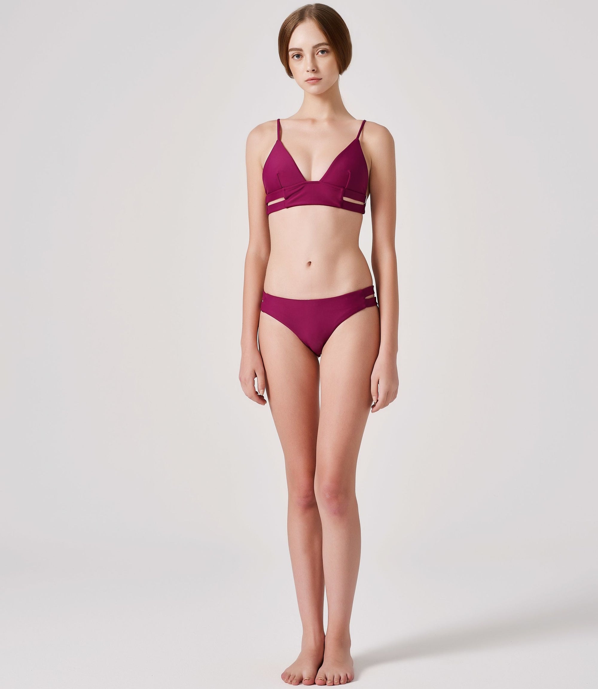 Holly Bikini Bottom