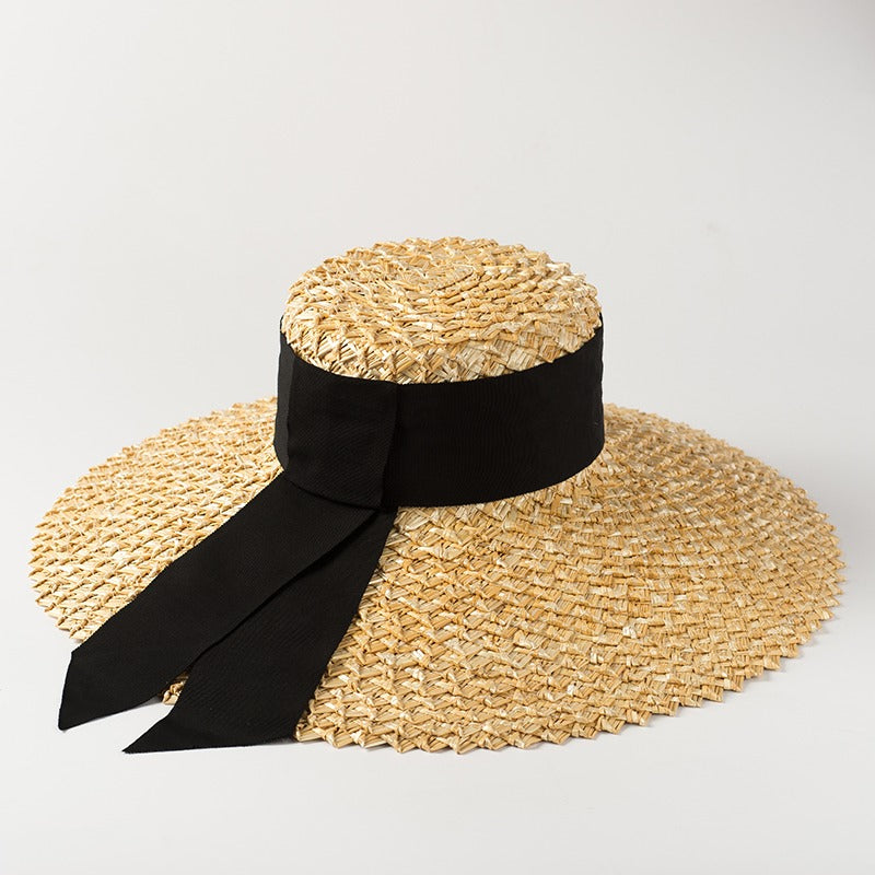 Coco Hand Made Hat